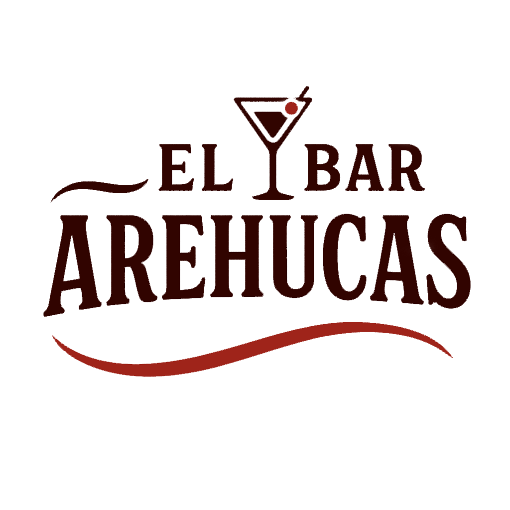 Logo Bar Arehucas