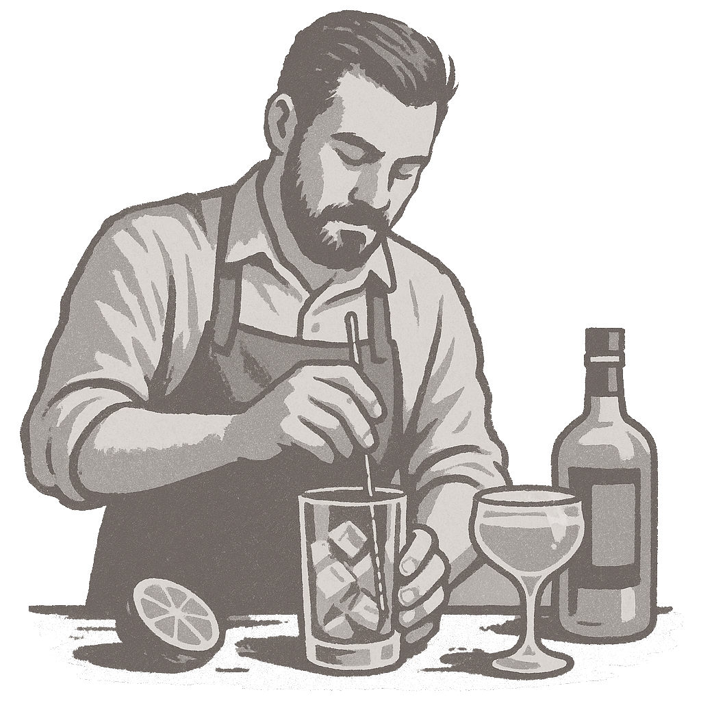 Bartender